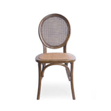Chittenden Wood Dining Chair (Set of 2) by Christopher Knight Home