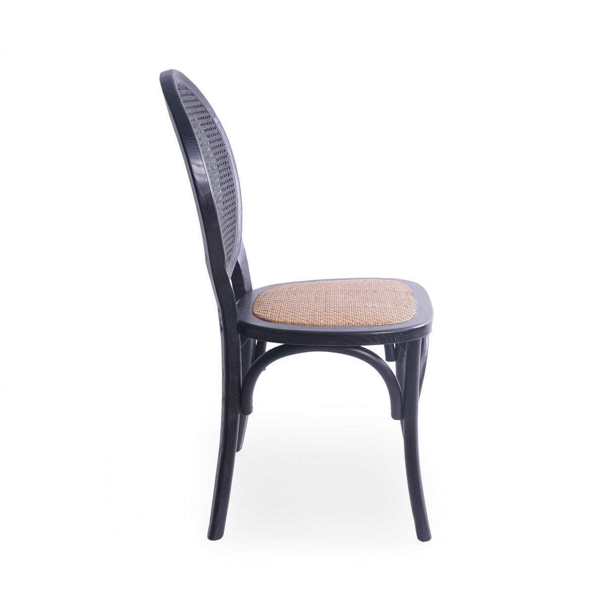 Chittenden Wood Dining Chair (Set of 2) by Christopher Knight Home