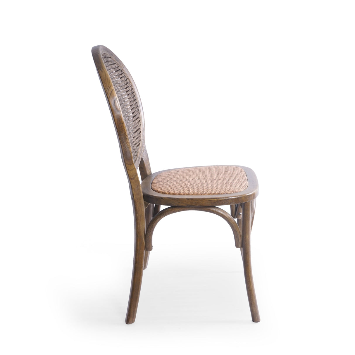 Chittenden Wood Dining Chair (Set of 2) by Christopher Knight Home