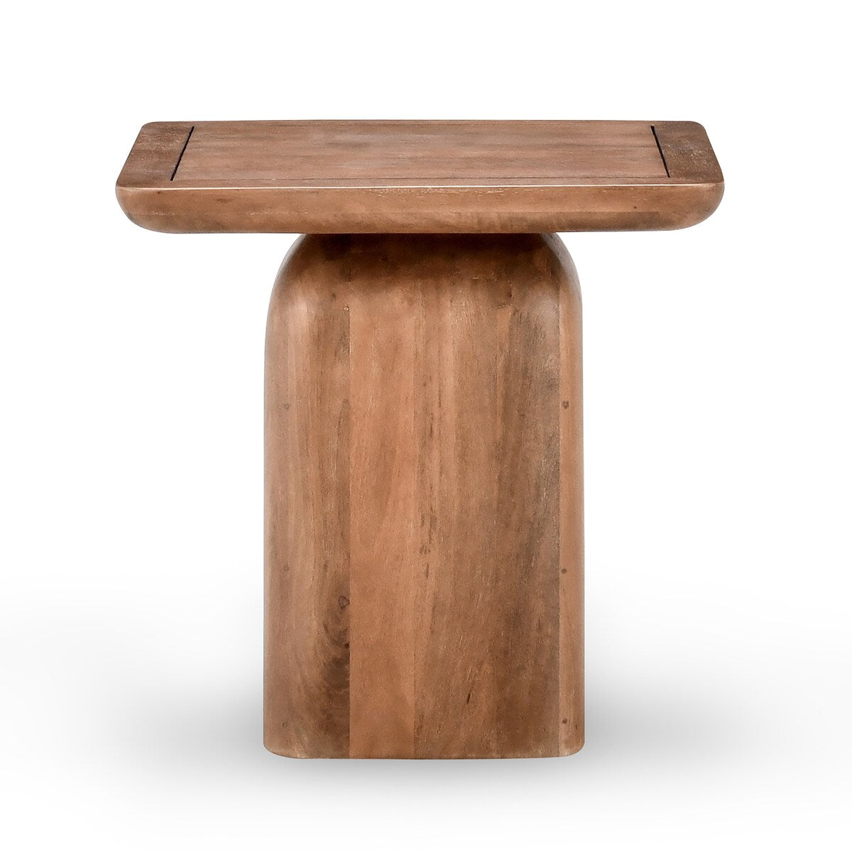 Classic Home Chloe 22" End Table