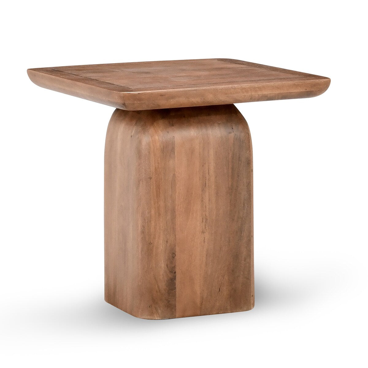 Classic Home Chloe 22" End Table