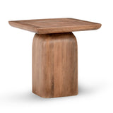 Classic Home Chloe 22" End Table