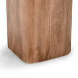 Classic Home Chloe 22" End Table