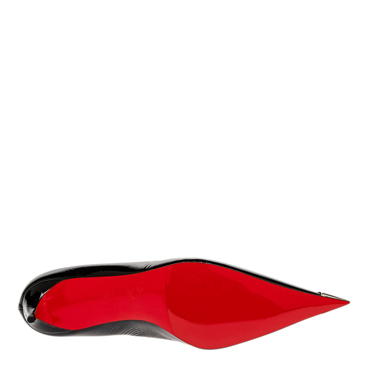Christian Louboutin Katissima Pump