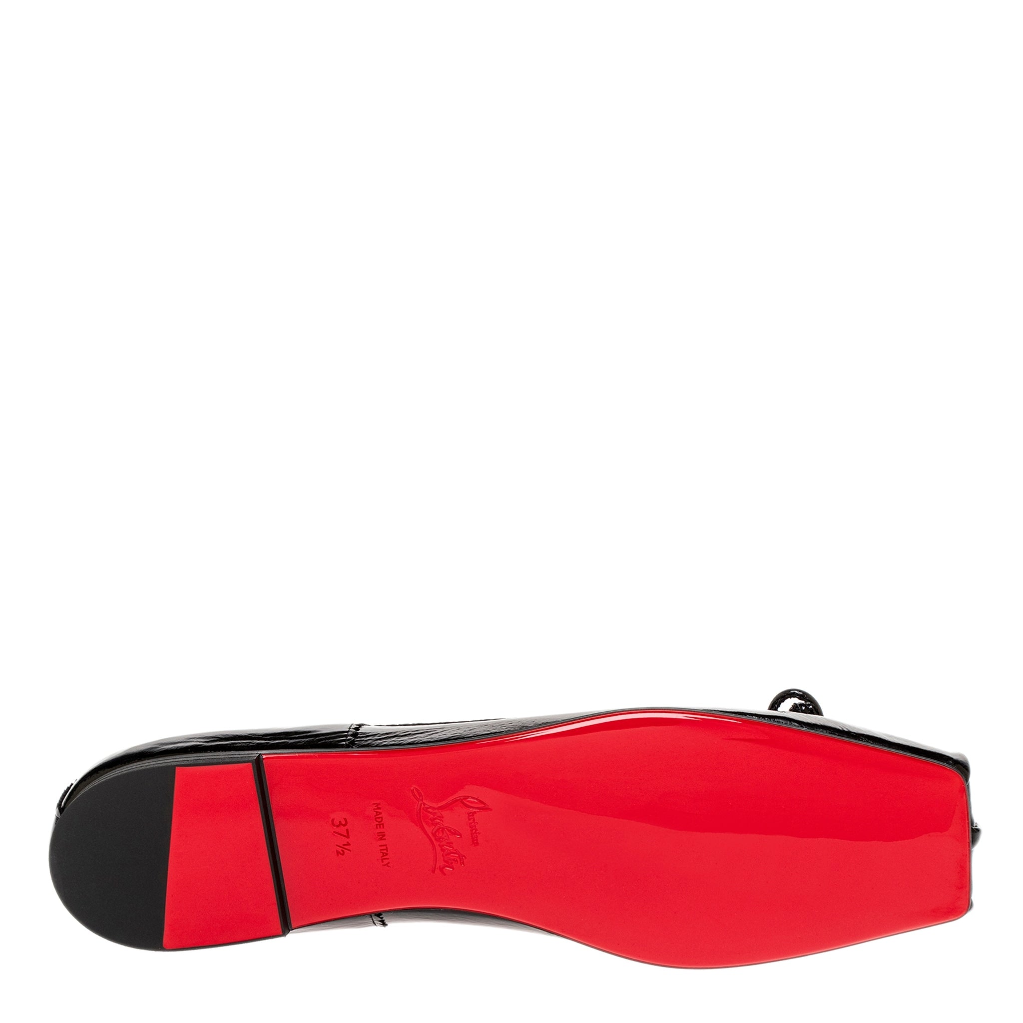 Christian Louboutin Mamadrague Flats – Overstock