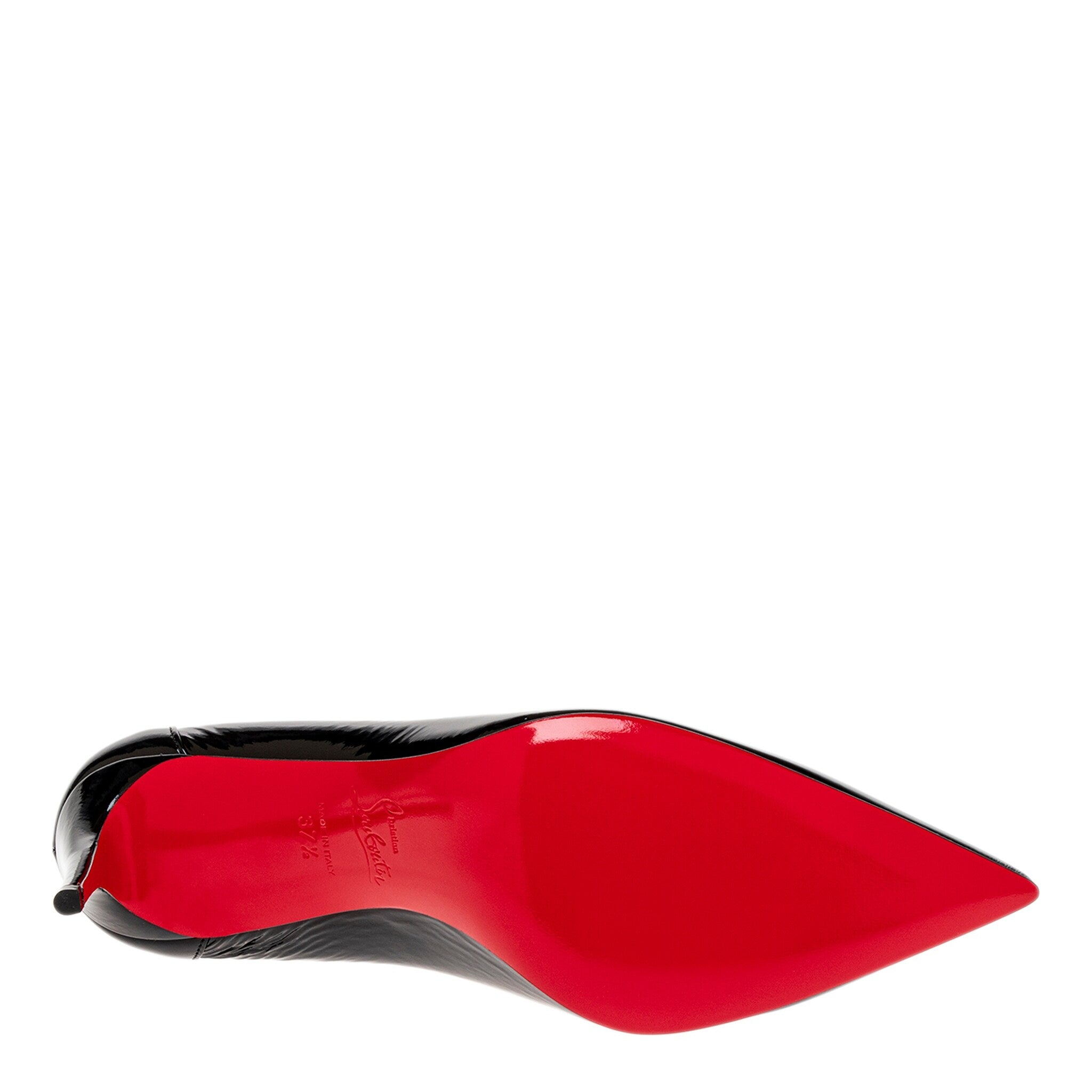 Christian Louboutin Sporty Kate – Overstock