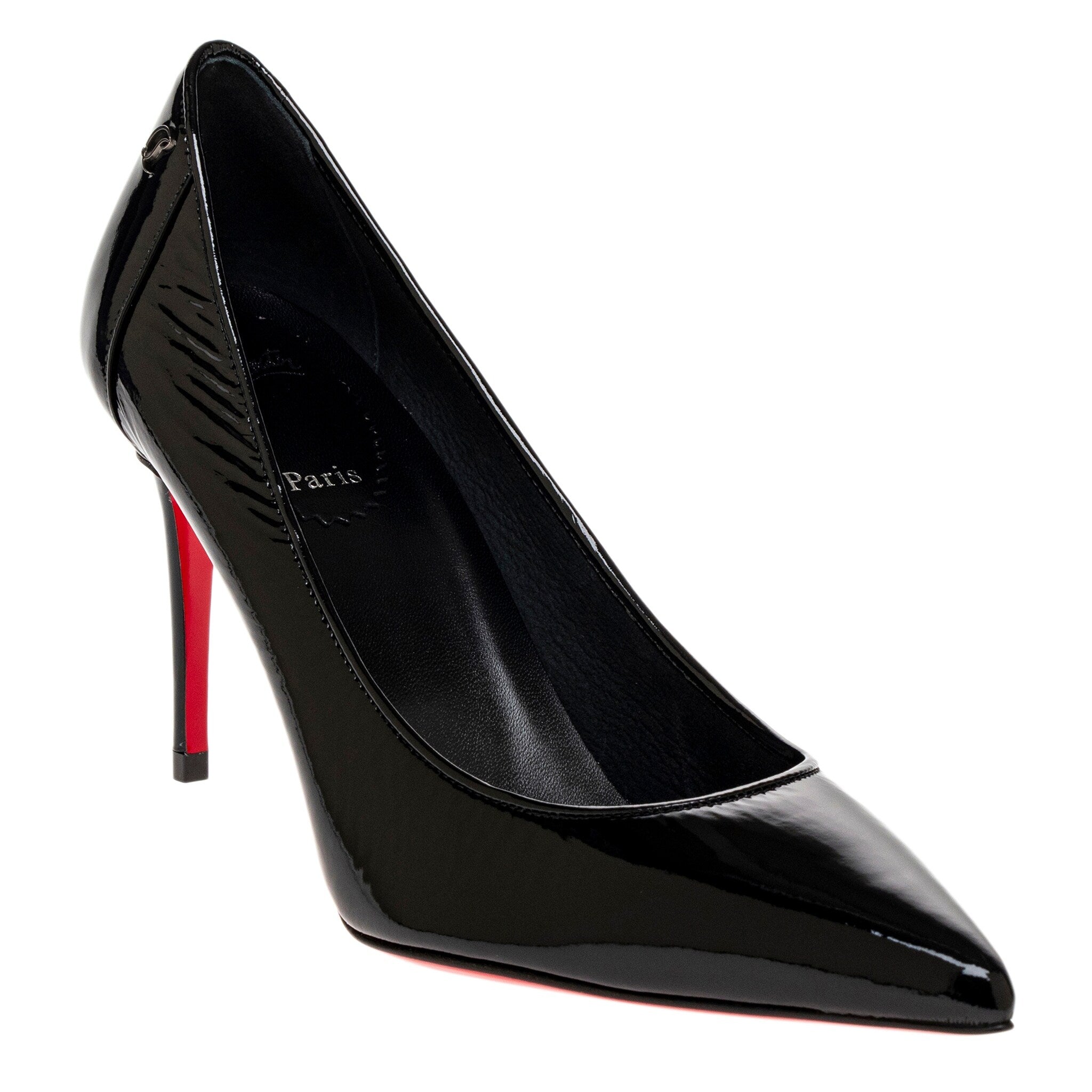 入手困難★ CHRISTIAN LOUBOUTIN ☆ SPORTY KATE♪ BOOTY 90mm Christian Louboutin Sporty Kate – Overstock