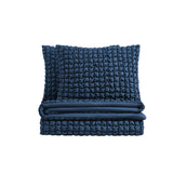 Christian Siriano NY® Textured Puff Comforter Set