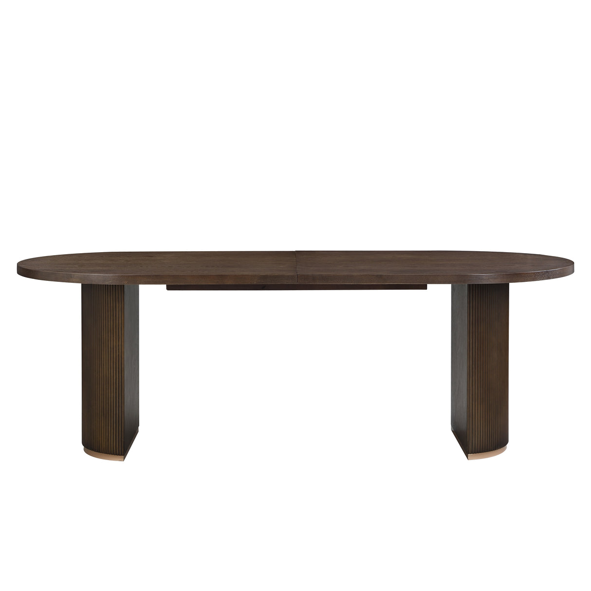 Christopher Knight Home - Eleanor Modern Style Oval Wood Dining Table