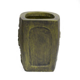 Ash Outdoor Mother Earth Urn by Christopher Knight Home
