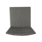 Christopher Knight Home Brooke Outdoor Wicker Chairs (Set of 2) by Christopher Knight Home