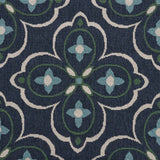 Camelia Outdoor Medallion Area Rug by Christopher Knight Home