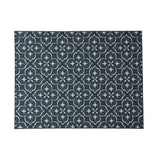 Camelia Outdoor Medallion Area Rug by Christopher Knight Home