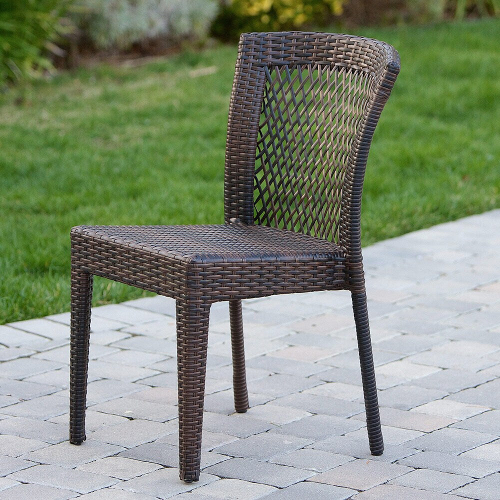 Dusk 5-piece Outdoor Dining Set by Christopher Knight Home