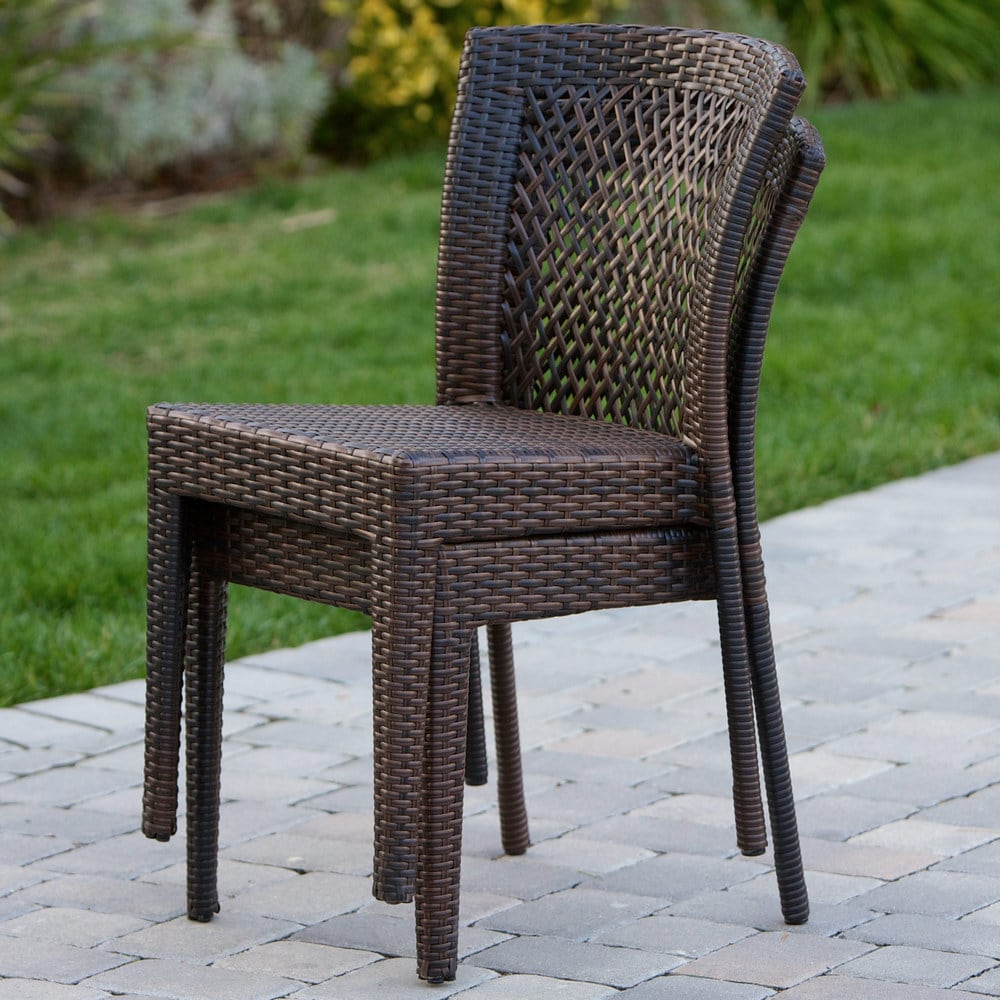 Dusk 5-piece Outdoor Dining Set by Christopher Knight Home