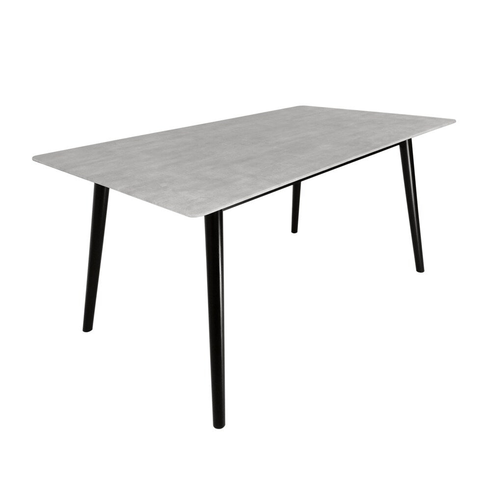 Georgetowne Handmade Modern Dining Table by Christopher Knight Home