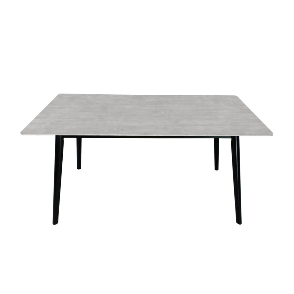 Georgetowne Handmade Modern Dining Table by Christopher Knight Home