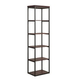 Christopher Knight Home Industrial Wood Etagere