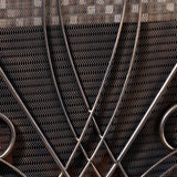 Christopher Knight Home Kingsport Fireplace Screen - N/A