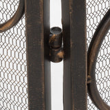 Christopher Knight Home Kingsport Fireplace Screen - N/A