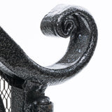 Christopher Knight Home Kingsport Fireplace Screen - N/A