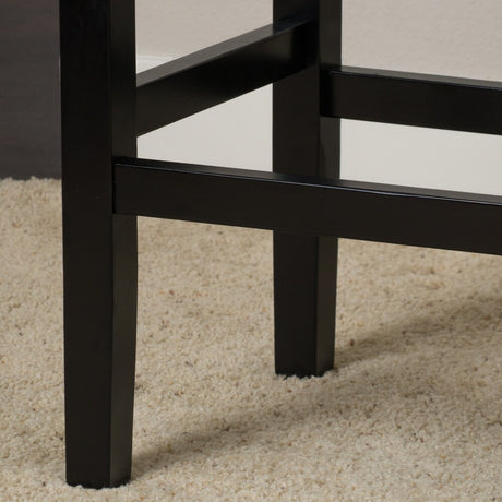 Laramie 26-inch Fabric Counter Stool (Set of 2) by Christopher Knight Home