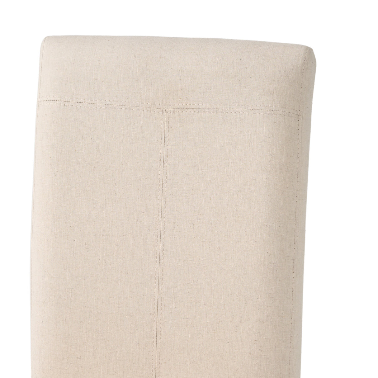 Upholstered T-Stitch Dining Chairs (Set of 2) by Christopher Knight Home