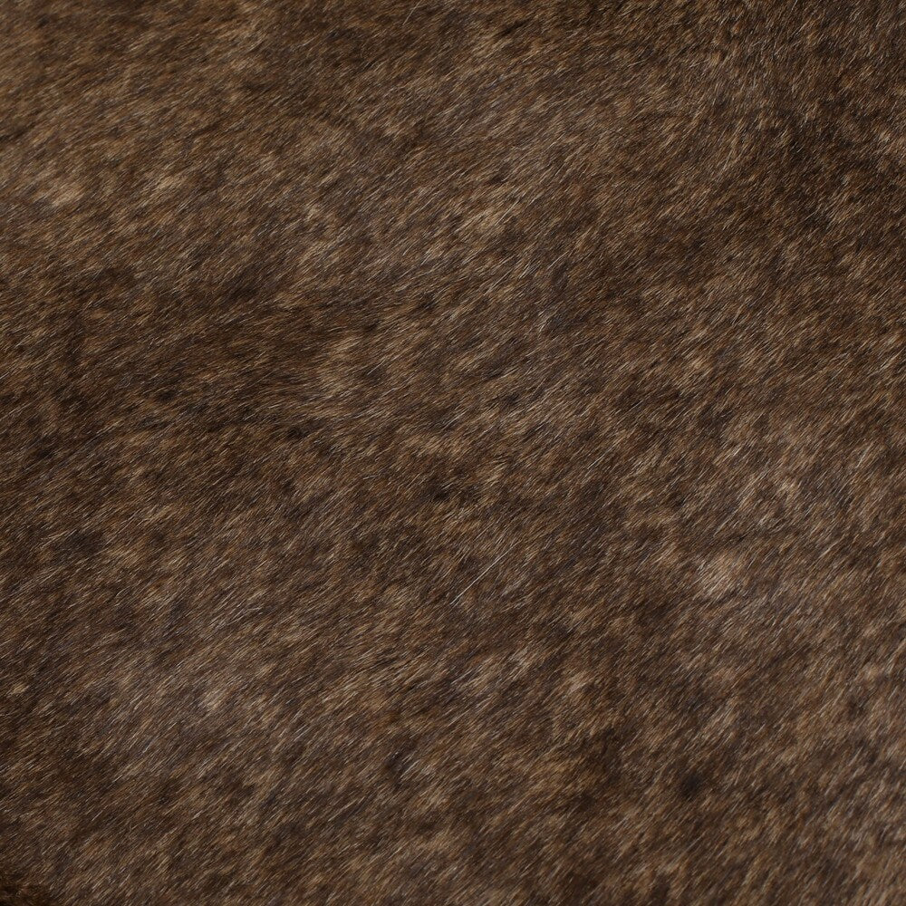 Toscana Faux Fur Throw by Christopher Knight Home