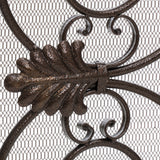 Wilmington Fireplace Screen by Christopher Knight Home - N/A