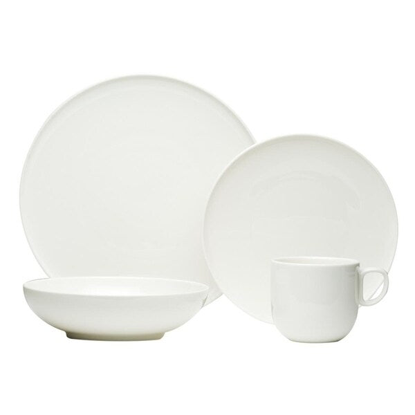 Christopher Knight Collection Simplicity 24Pc Dinner Set