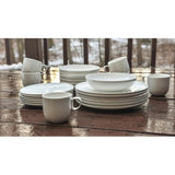 Christopher Knight Collection Simplicity 24Pc Dinner Set