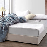Chunky Bunny - Coma Inducer® End of Bed Topper - White