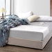 Chunky Bunny - Coma Inducer® End of Bed Topper - White