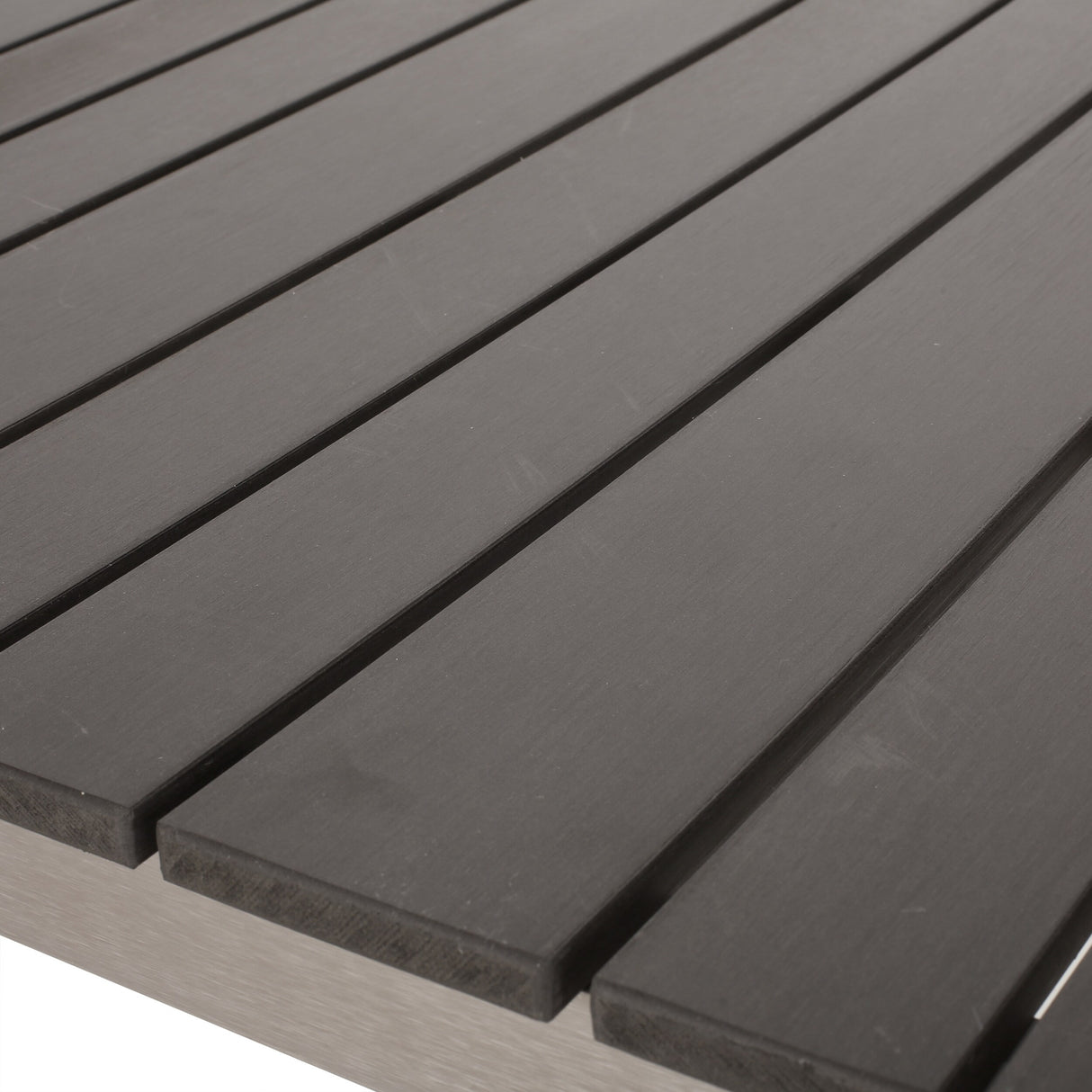 Cibola Outdoor Aluminum Dining Table by Christopher Knight Home - 62.75" W x 27.50" D x 30.00" H