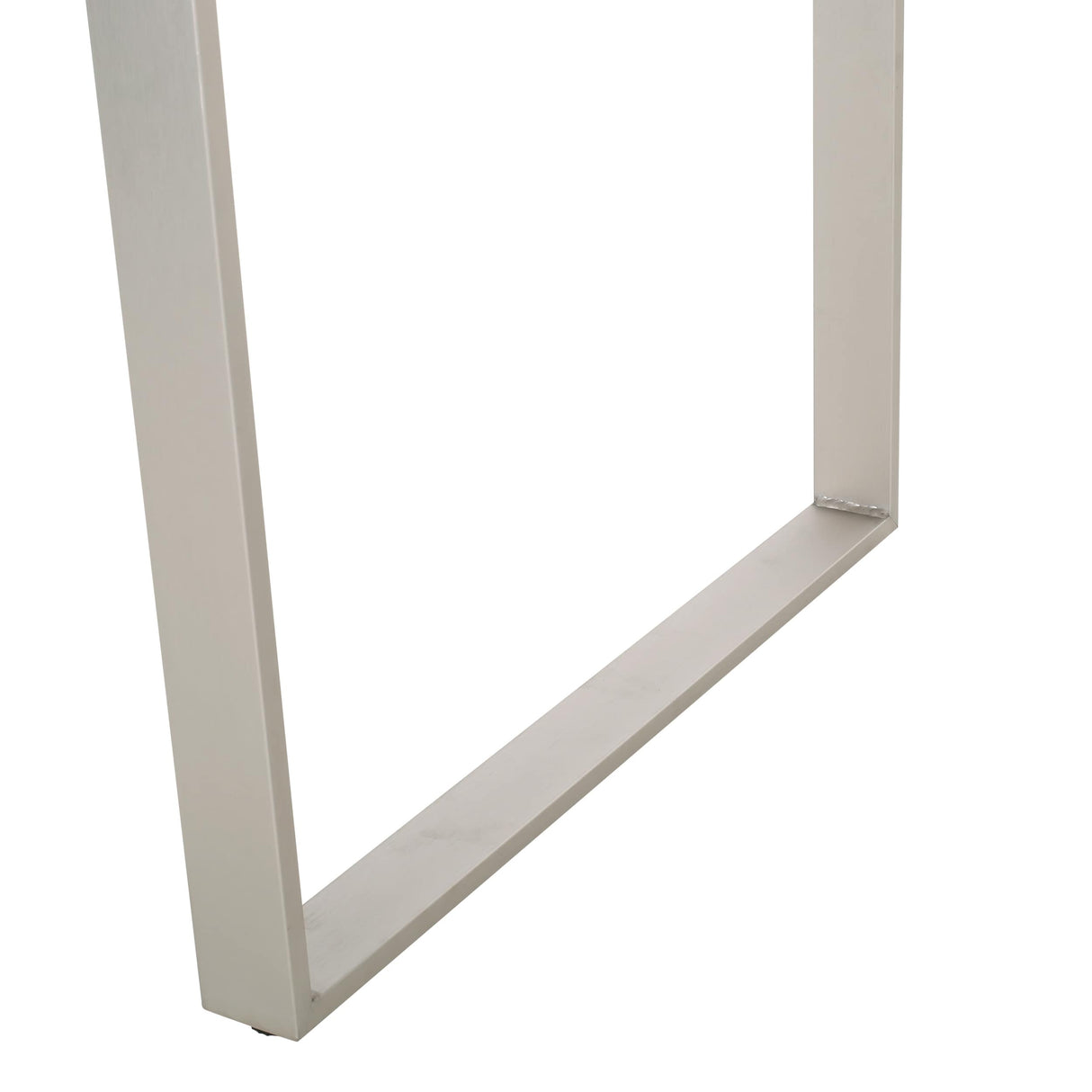 Cibola Outdoor Aluminum Dining Table by Christopher Knight Home - 62.75" W x 27.50" D x 30.00" H