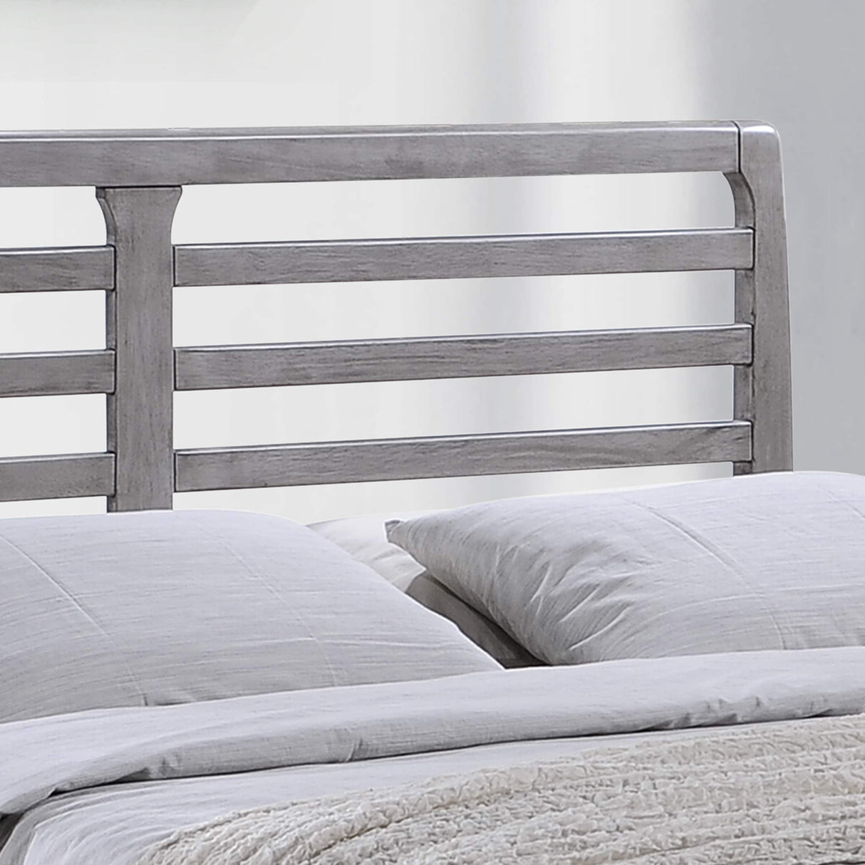 Cindy Transitional Wooden Queen Platform Bed by Christopher Knight Home