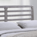 Cindy Transitional Wooden Queen Platform Bed by Christopher Knight Home