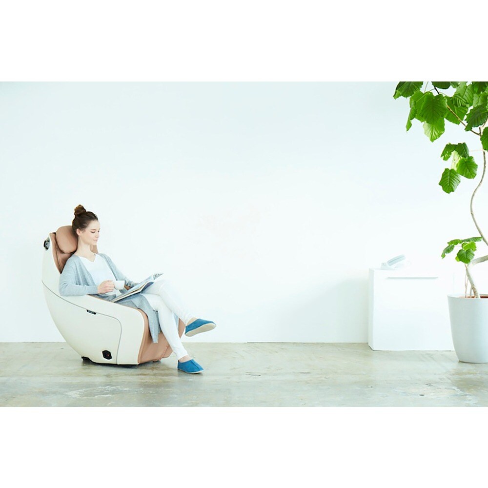CirC by Synca Wellness Premium SL Track Heated Massage Chair