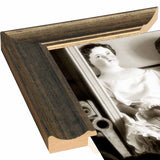 Circa 1865 Porcelain Face Dolls-HARMSC59177 Print 11.25"x15.25" by Harold Silverman - Msc.