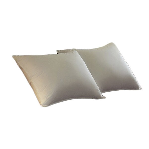 Circle of Down Pillow