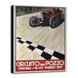 Circuit del Pozzo Italy-VINAPP120159 Print 20"x14.5" by Vintage Apple Collection
