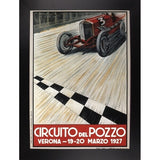 Circuit del Pozzo Italy-VINAPP120159 Print 20"x14.5" by Vintage Apple Collection