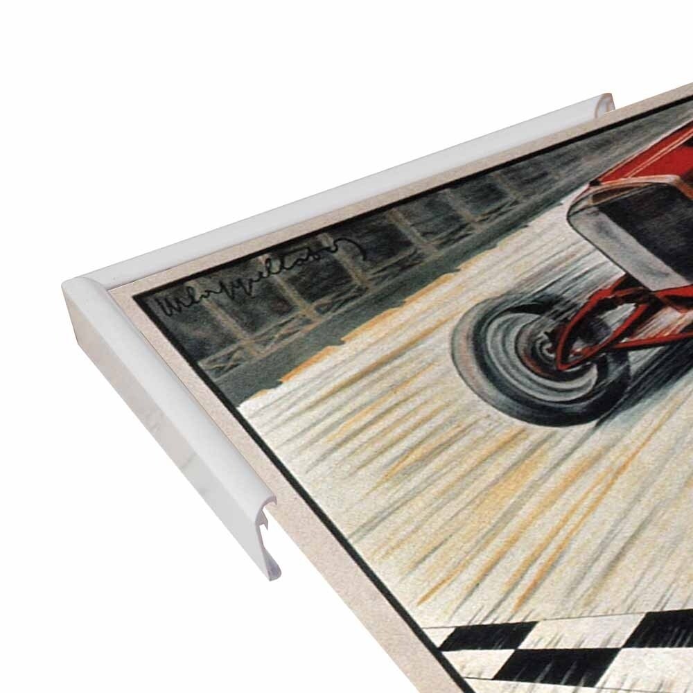 Circuit del Pozzo Italy-VINAPP120159 Print 20"x14.5" by Vintage Apple Collection