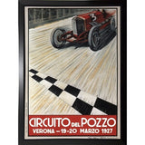 Circuit del Pozzo Italy-VINAPP120159 Print 20"x14.5" by Vintage Apple Collection