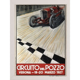 Circuit del Pozzo Italy-VINAPP120159 Print 20"x14.5" by Vintage Apple Collection