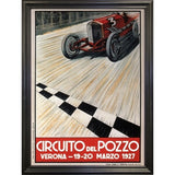 Circuit del Pozzo Italy-VINAPP120159 Print 20"x14.5" by Vintage Apple Collection
