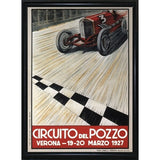 Circuit del Pozzo Italy-VINAPP120159 Print 20"x14.5" by Vintage Apple Collection