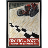 Circuit del Pozzo Italy-VINAPP120159 Print 20"x14.5" by Vintage Apple Collection