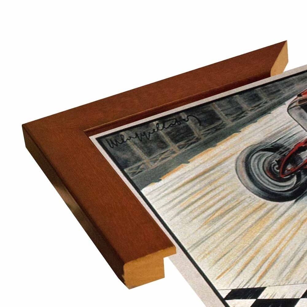 Circuit del Pozzo Italy-VINAPP120159 Print 20"x14.5" by Vintage Apple Collection