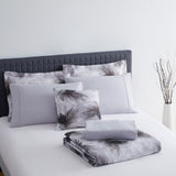 Clara Clark Bedspread Coverlet Set - Summer Quilt with Fitted Sheet and Pillow Shams - All Season Printed Bedding Set